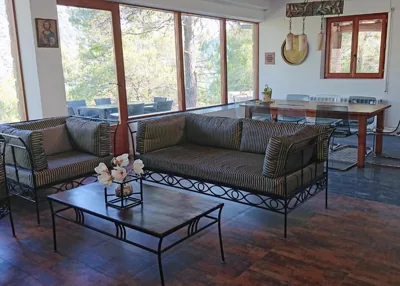 Casa El Pinar — foto 5