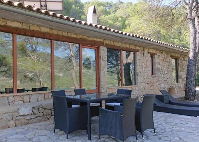 Casa El Pinar — foto 6