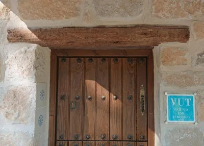 Casa El Pinar — foto 7