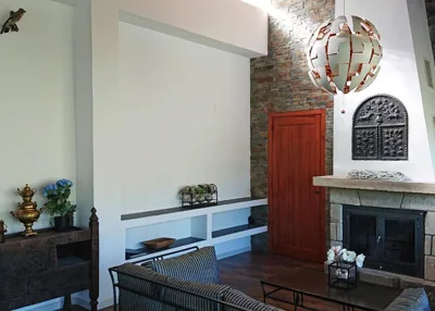 Casa El Pinar — foto 10