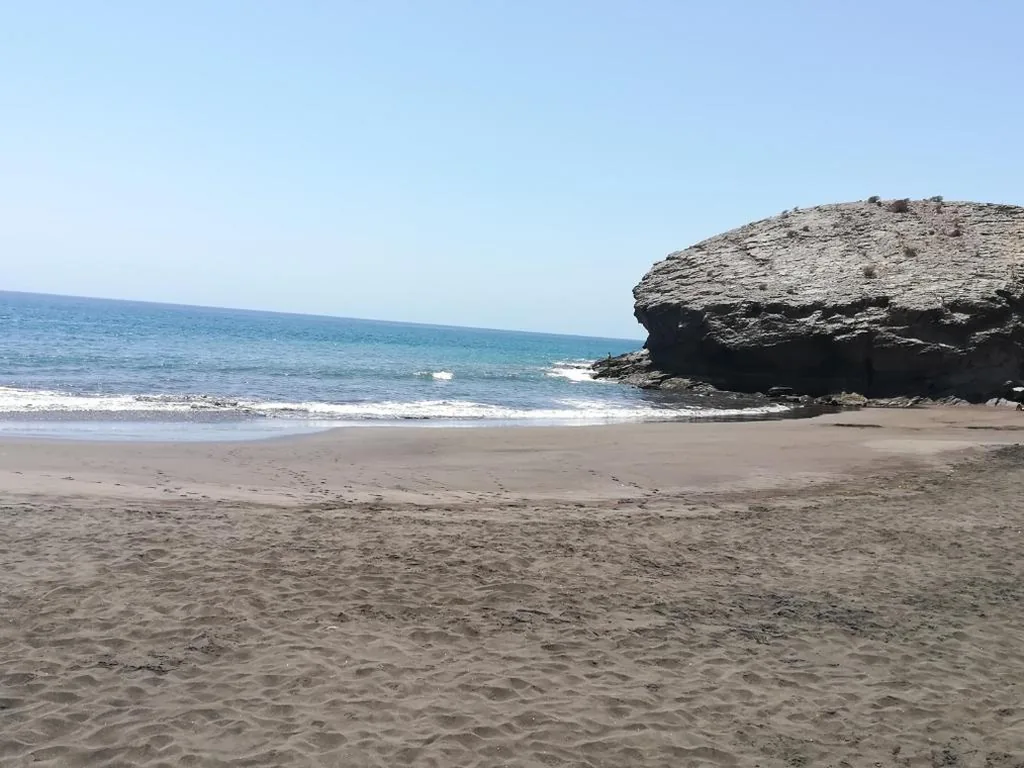 一軒家 — Casa El Pino