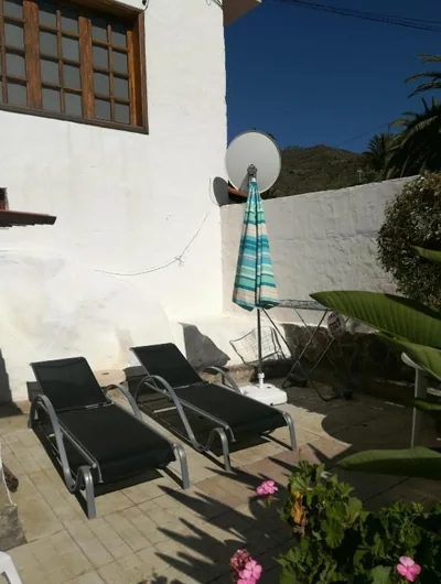 Casa El Pino — 写真 5