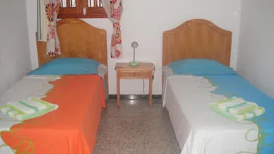 Casa El Pino — 写真 6