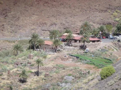 Casa El Pino — 写真 8
