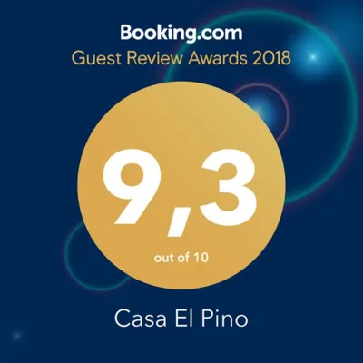Casa El Pino — 写真 9