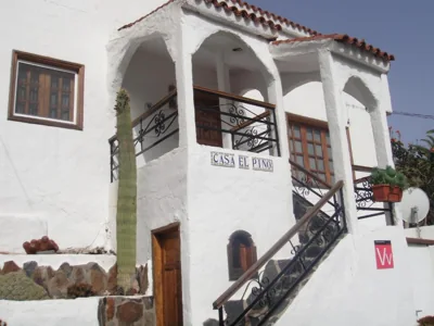 Casa El Pino — 写真 12