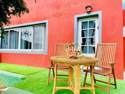 Casa El Potrero — foto 4