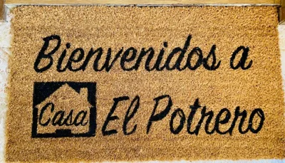 Casa El Potrero — foto 10