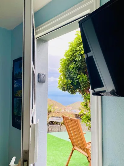Casa El Potrero — foto 12