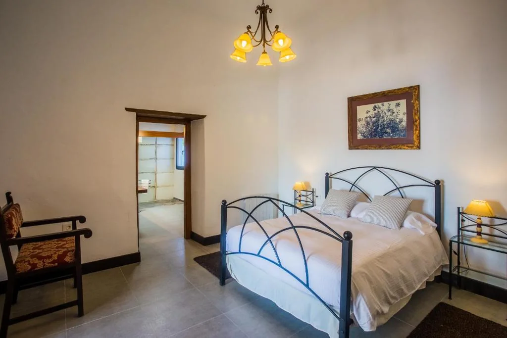 Casa El Quinto