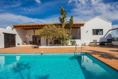 Casa El Quinto — foto 4