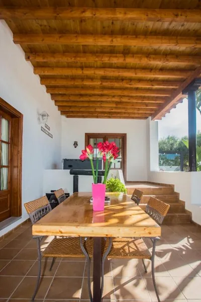 Casa El Quinto — foto 5