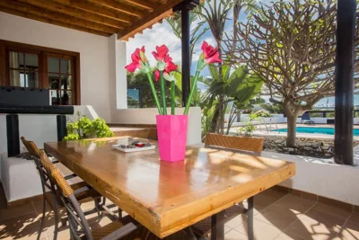 Casa El Quinto — foto 10