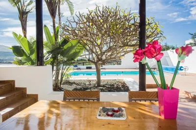 Casa El Quinto — foto 11