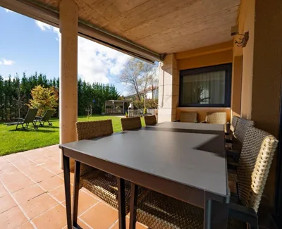 Casa El Rasillo — foto 4