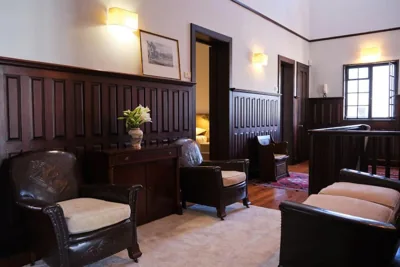 Casa El Rincón — foto 10