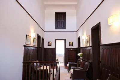 Casa El Rincón — foto 12