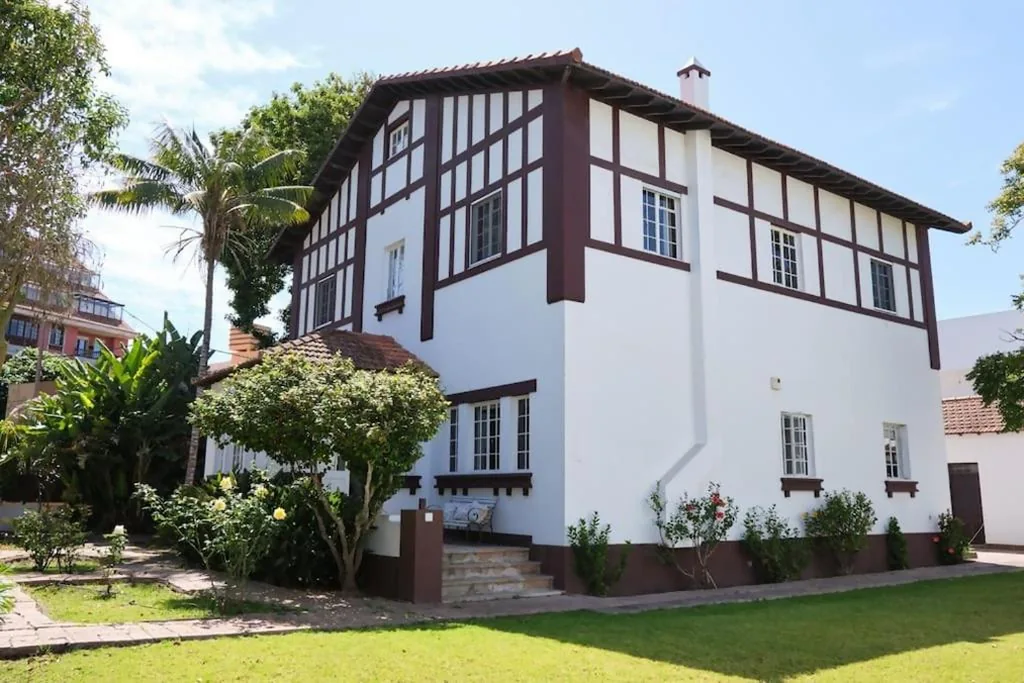 Villa — Casa El Rincón
