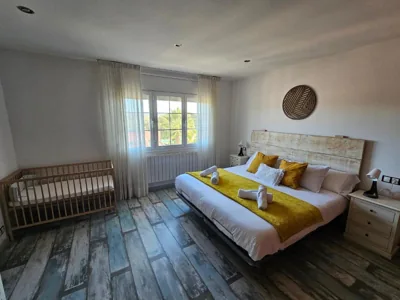 Casa El Roble — foto 2
