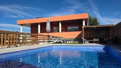 Casa El Roble — foto 4
