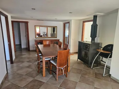 Casa El Roble — foto 5