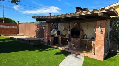 Casa El Roble — foto 6