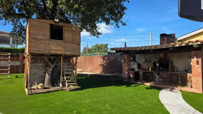 Casa El Roble — foto 7