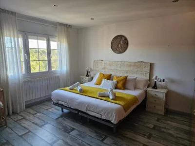 Casa El Roble — foto 8