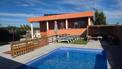 Casa El Roble — foto 9
