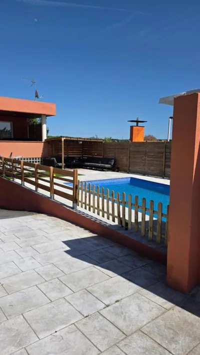 Casa El Roble — foto 11