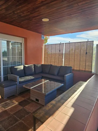 Casa El Roble — foto 12