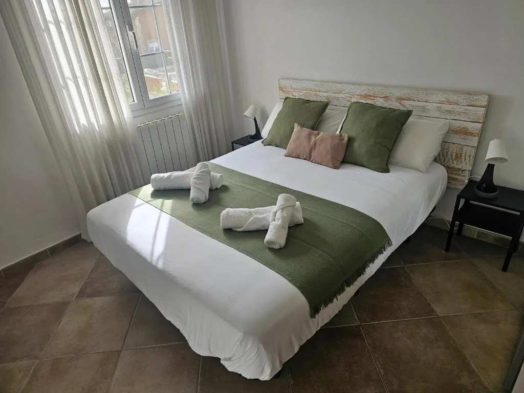 Villa — Casa El Roble