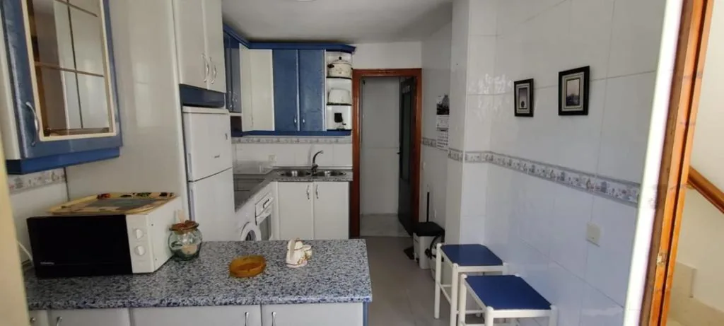 Haus mit 3 Schlafzimmern — Casa El Rostro