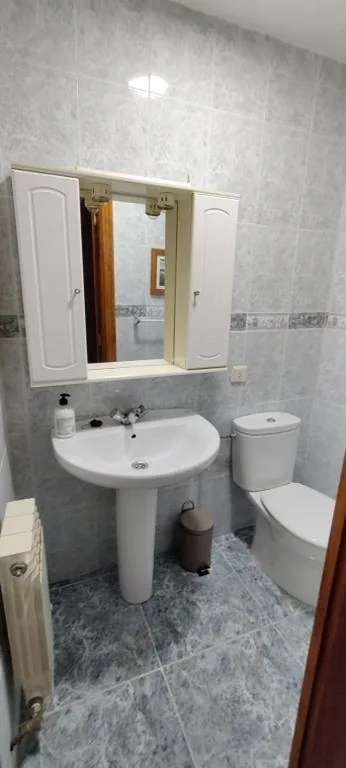 Casa El Rostro — Foto 3