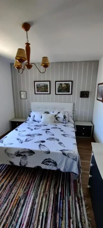 Casa El Rostro — Foto 7