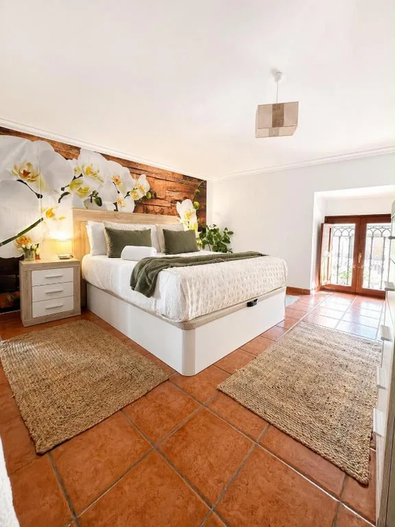 Casa El Rubio