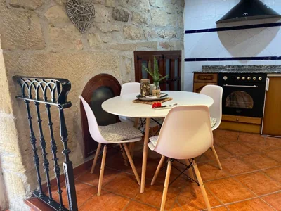 Casa El Rubio — foto 4