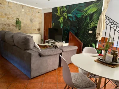 Casa El Rubio — foto 5