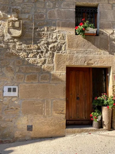 Casa El Rubio — foto 6