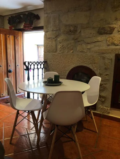 Casa El Rubio — foto 8