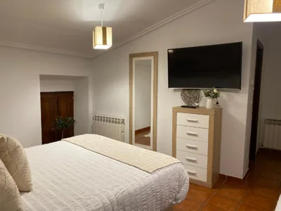 Casa El Rubio — foto 10