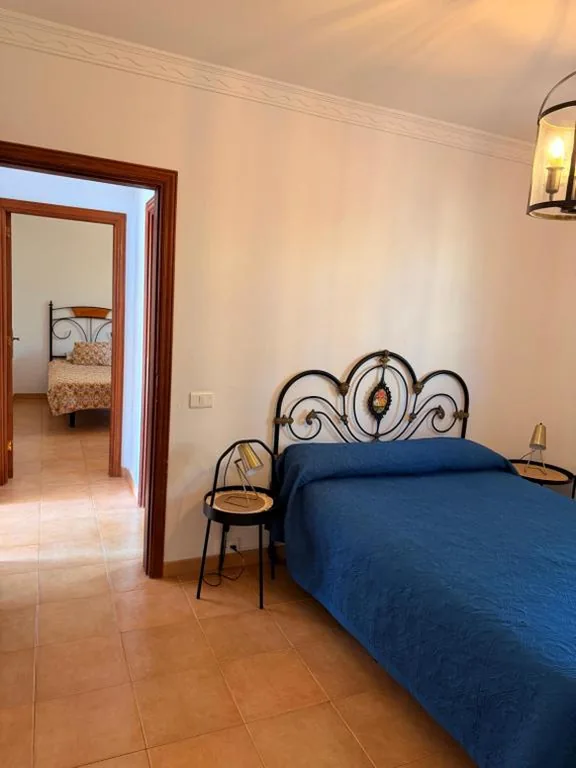 Casa El Salitre
