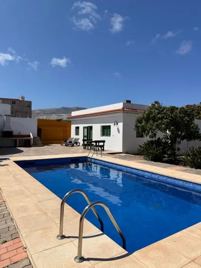 Casa El Salitre — foto 4