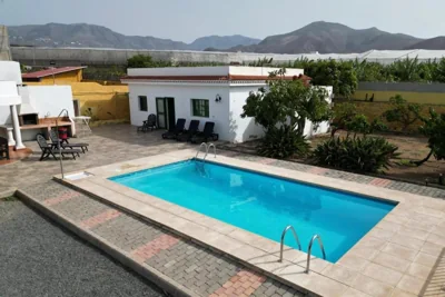 Casa El Salitre — foto 9