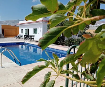 Casa El Salitre — foto 10
