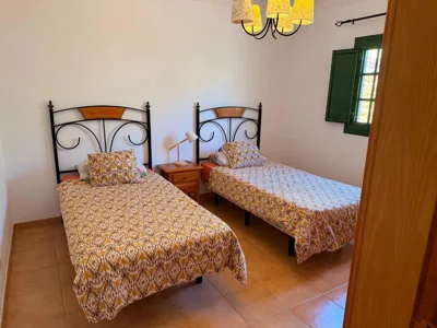 Casa El Salitre — foto 11