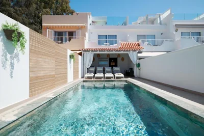 Casa El Secreto — foto 4