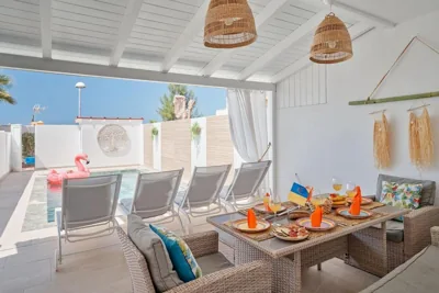 Casa El Secreto — foto 5