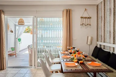 Casa El Secreto — foto 12