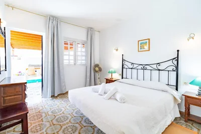Casa El Sid — 照片 2